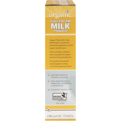 Milk Powder Full Cream