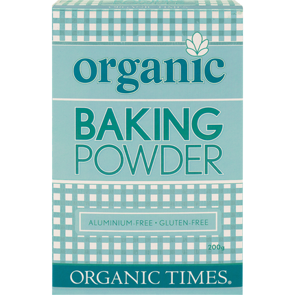 Baking Powder