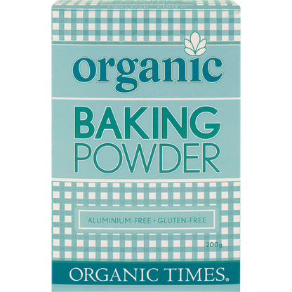 Baking Powder