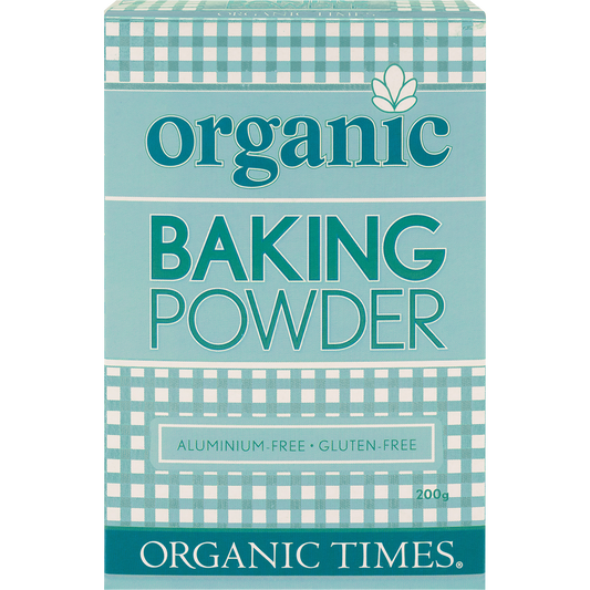 Baking Powder