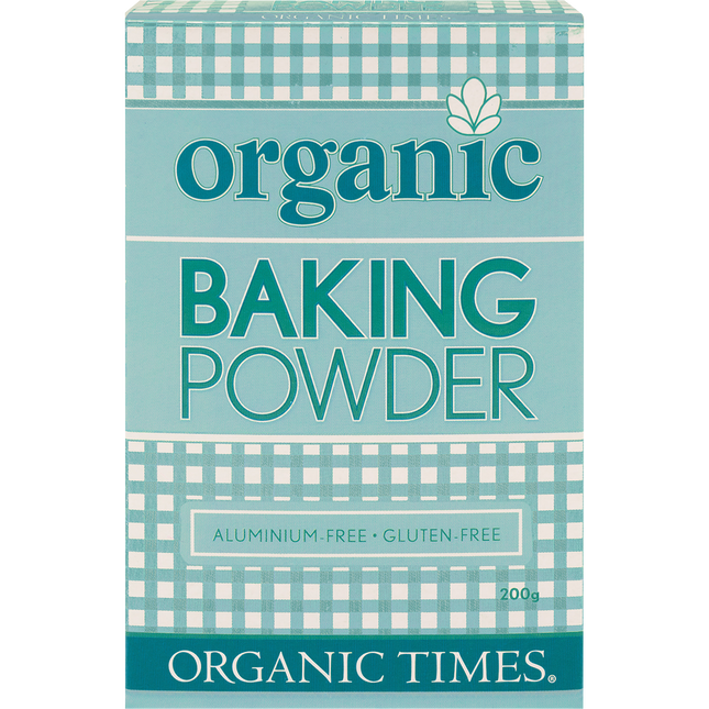 Baking Powder