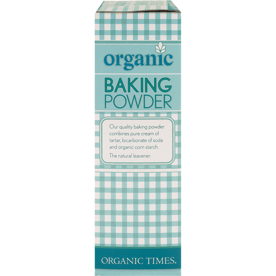 Baking Powder