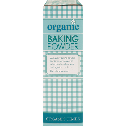 Baking Powder