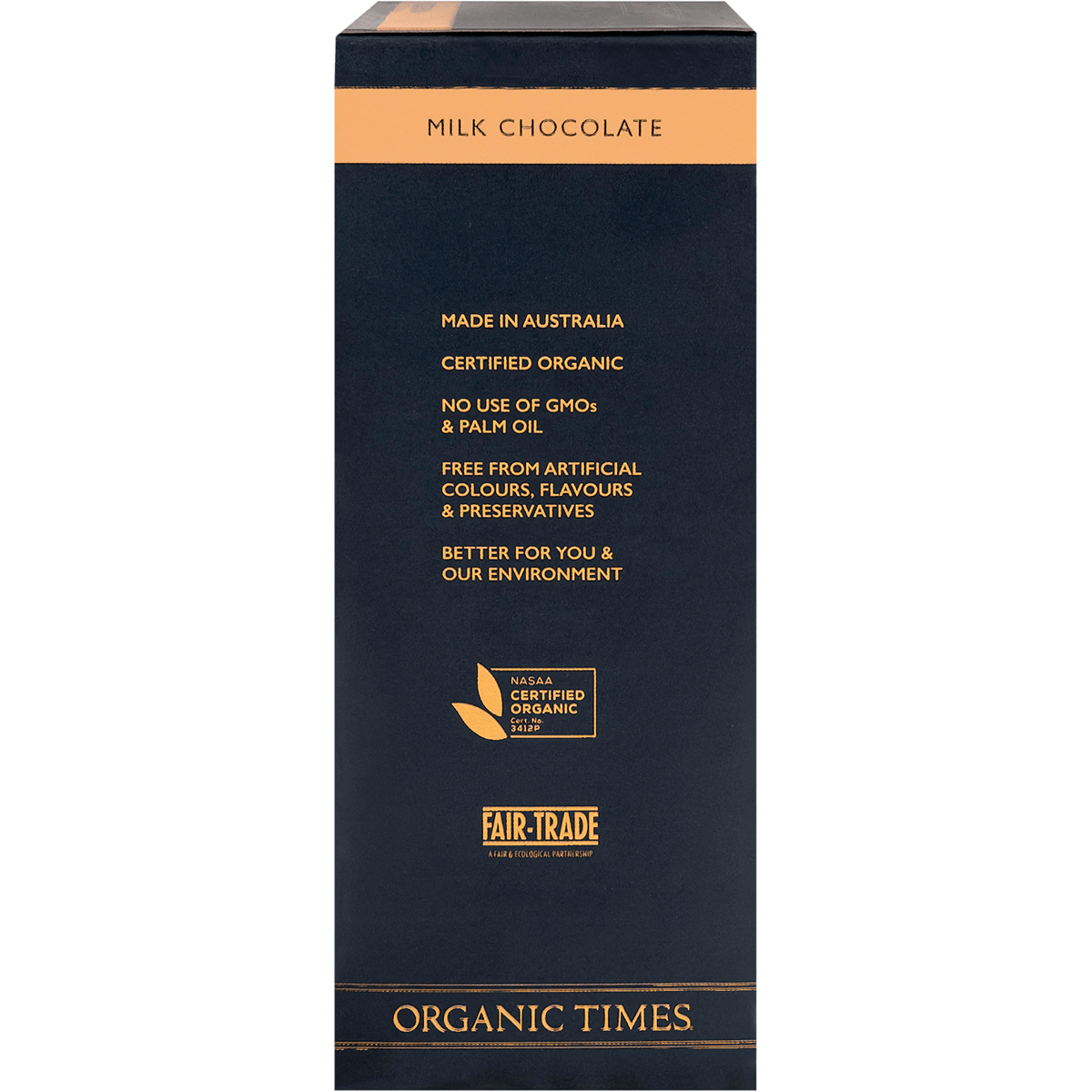 Milk Chocolate Strawberries