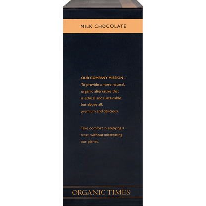 Milk Chocolate Strawberries