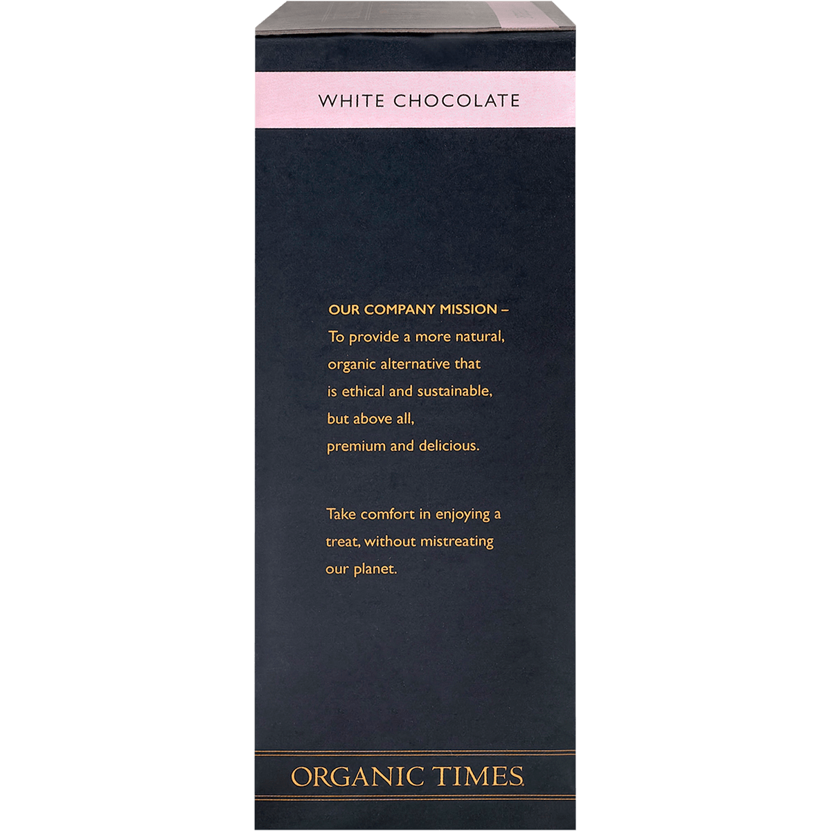 White Chocolate Strawberries