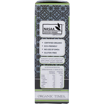 Marshmallows Vanilla