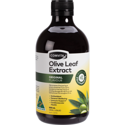 Olive Leaf Extract Original