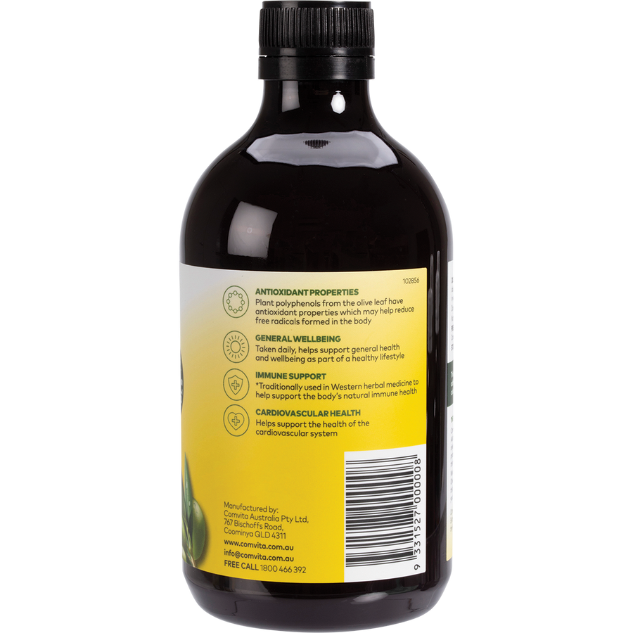 Olive Leaf Extract Original
