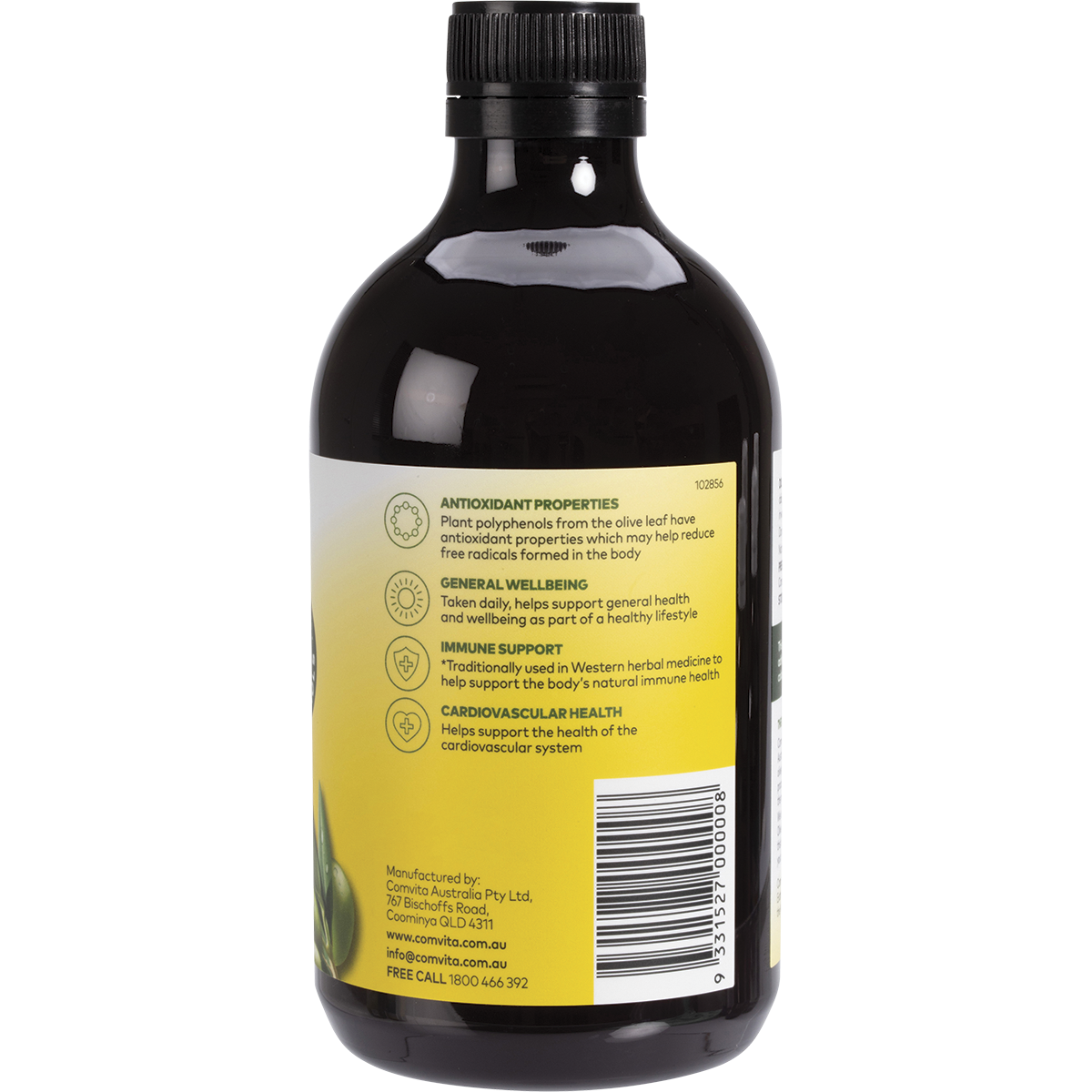 Olive Leaf Extract Original