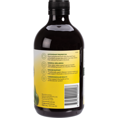 Olive Leaf Extract Original