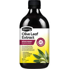 Collection image for: Olive Leaf Extract Australia