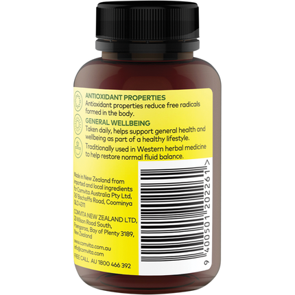 Olive Leaf Extract Capsules
