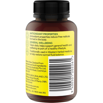 Olive Leaf Extract Capsules