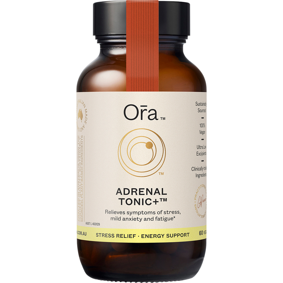 Adrenal Tonic+
