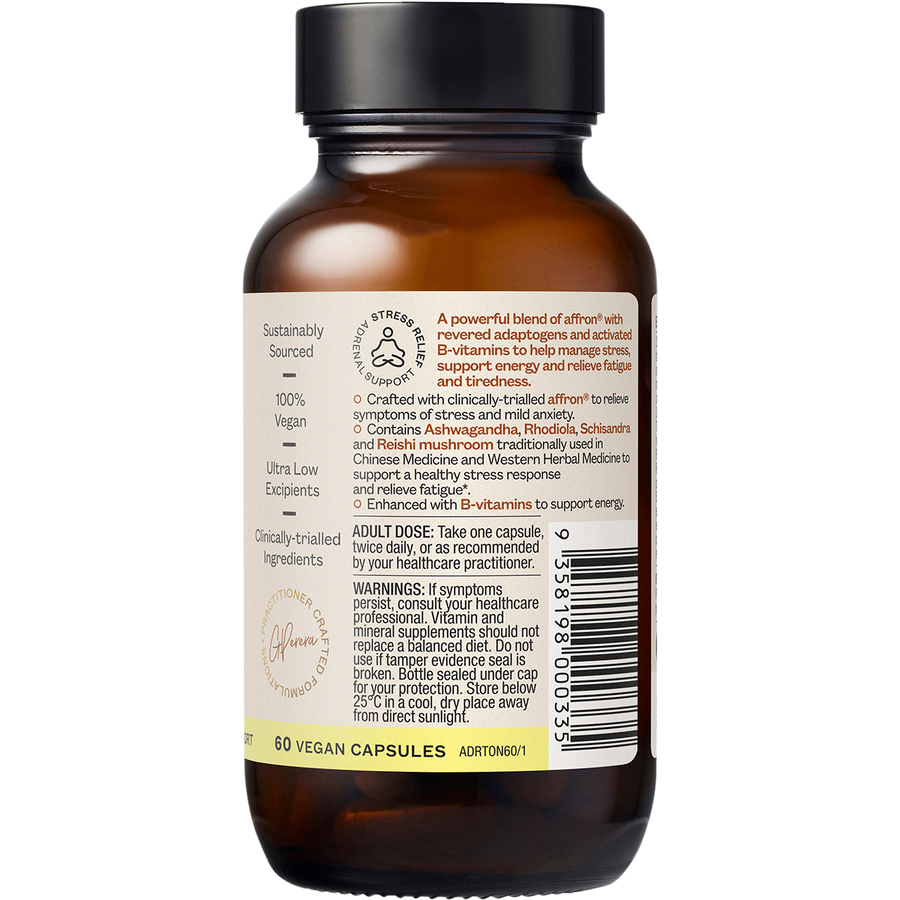 Adrenal Tonic+
