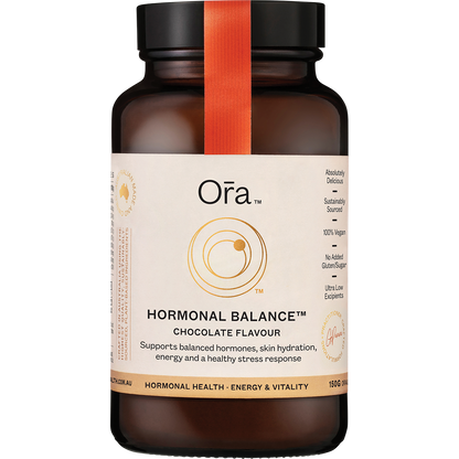 Hormonal Balance Powder Chocolate
