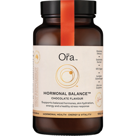 Hormonal Balance Powder Chocolate