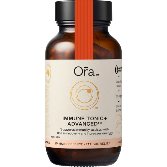 Immune Tonic+ Advanced