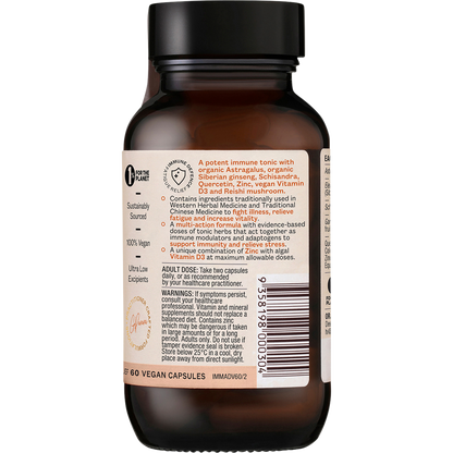 Immune Tonic+ Advanced