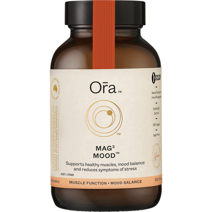 Mag3 Mood Powder