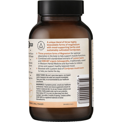 Mag3 Mood Powder