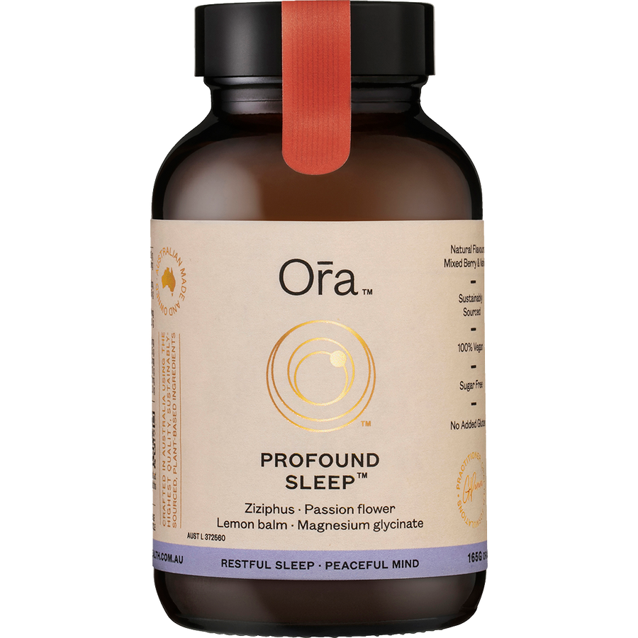 Profound Sleep Powder
