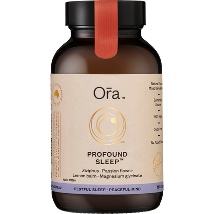 Profound Sleep Powder