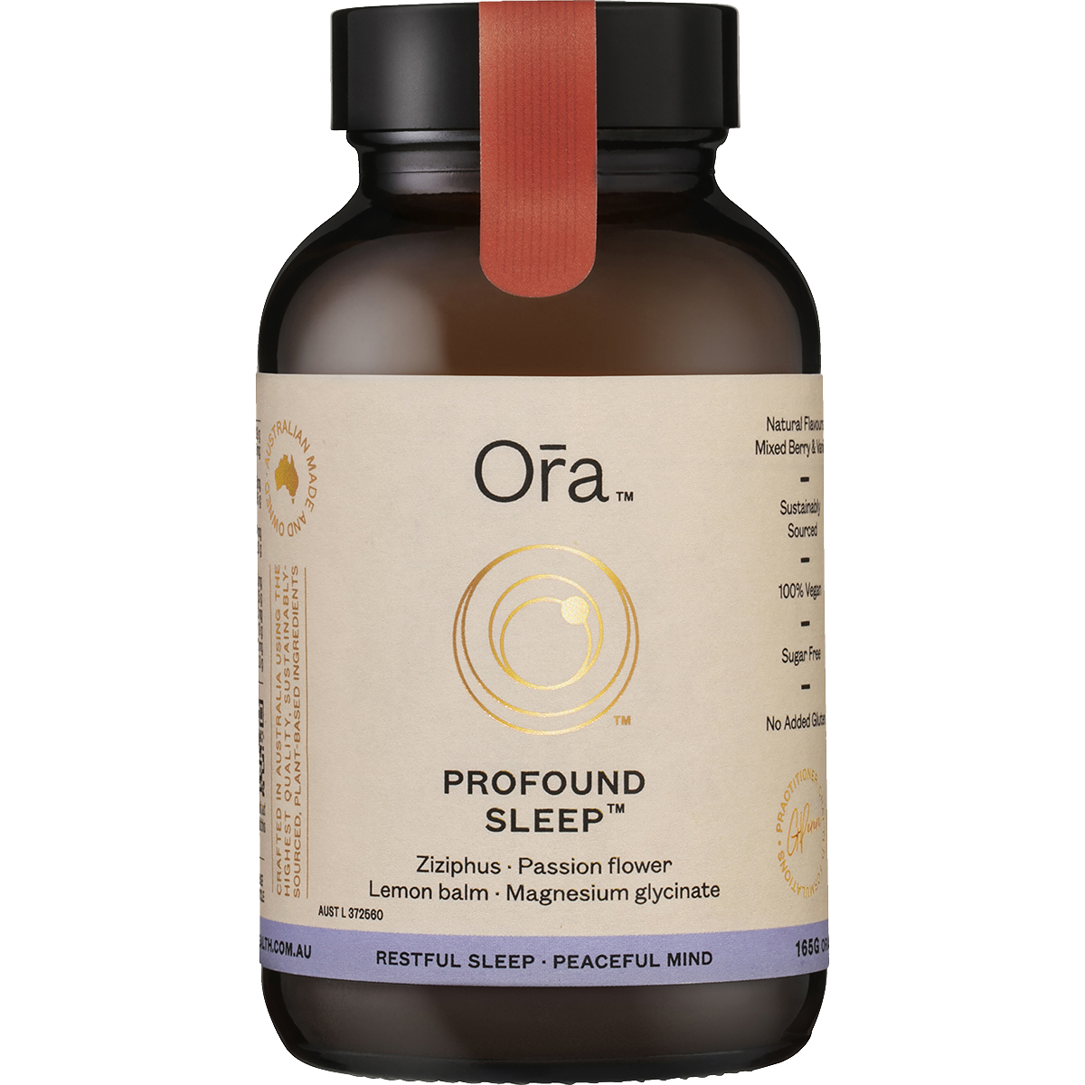 Profound Sleep Powder