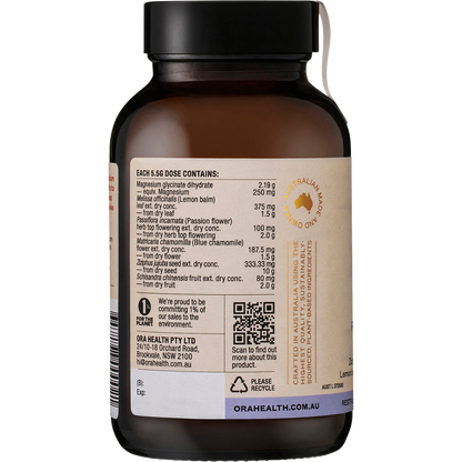 Profound Sleep Powder