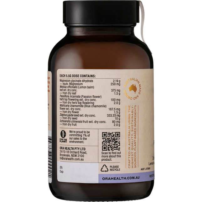 Profound Sleep Powder