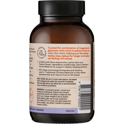 Profound Sleep Powder