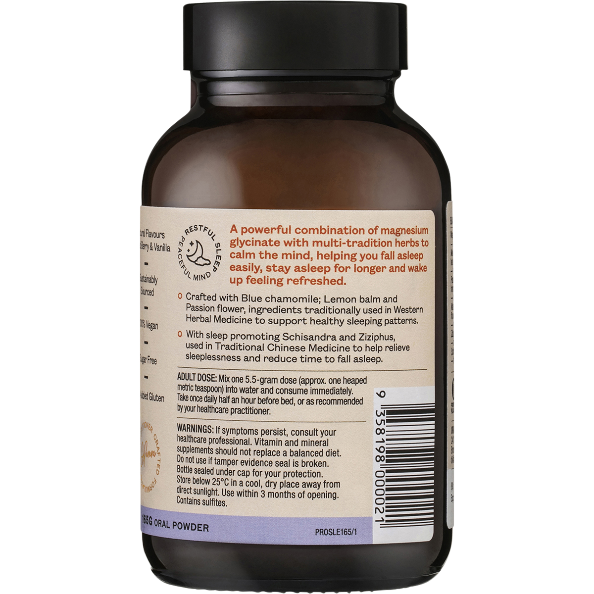 Profound Sleep Powder