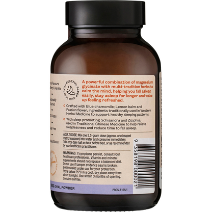 Profound Sleep Powder