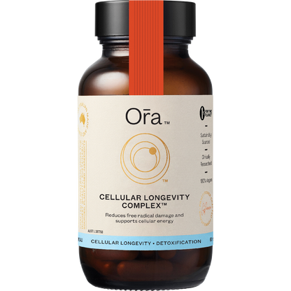 Cellular Longevity Complex