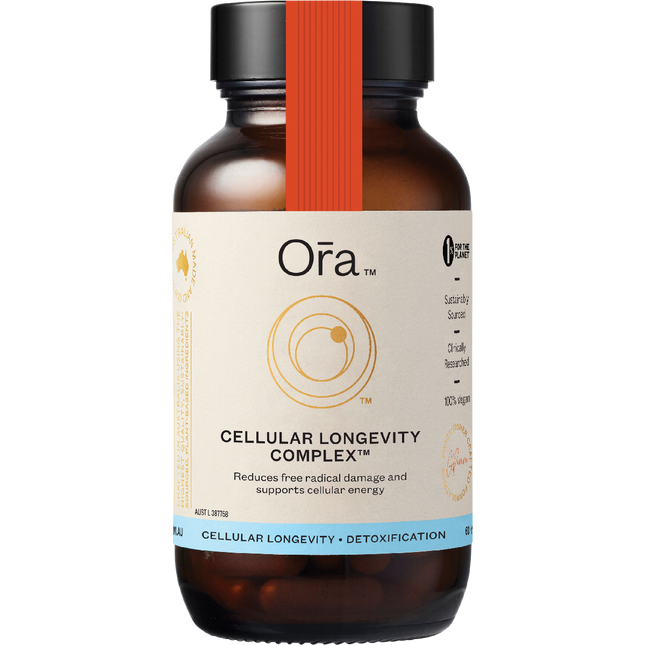 Cellular Longevity Complex