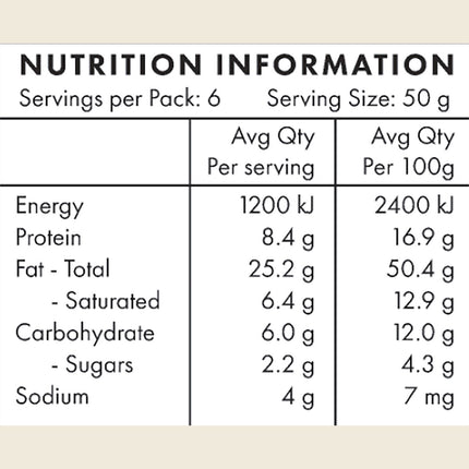 Paleo Pure Power Porridge Sugar Free 300g