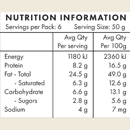 Paleo Pure Power Porridge Berries & Cinnamon 300g