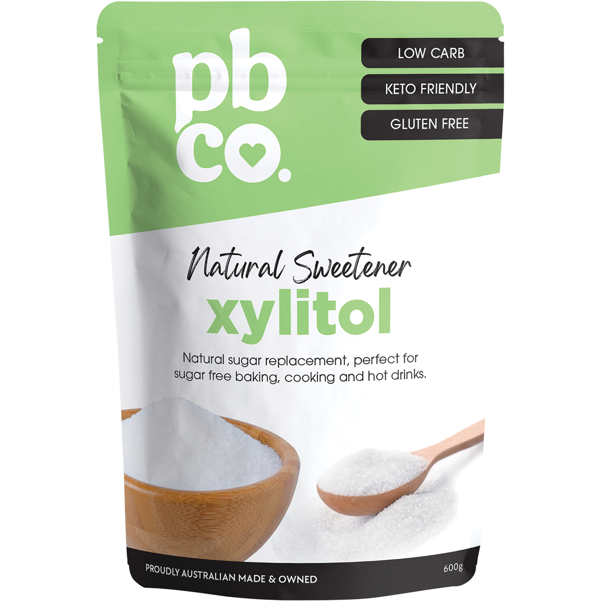Xylitol Natural Sweetener