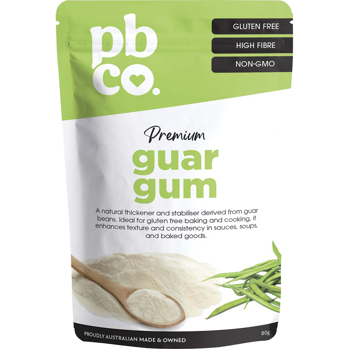 Guar Gum Premium