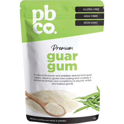 Guar Gum Premium