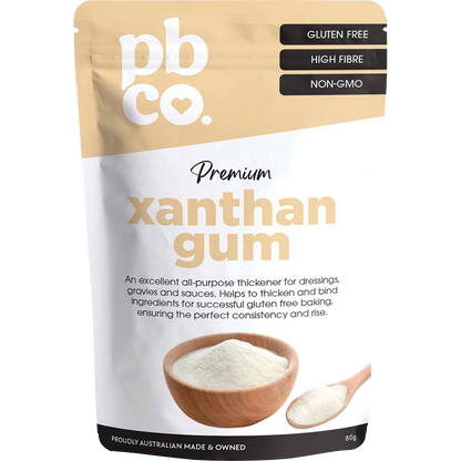 Xanthan Gum Premium