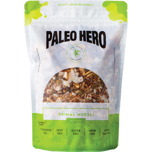 Primal Muesli