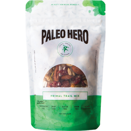 Primal Trail Mix