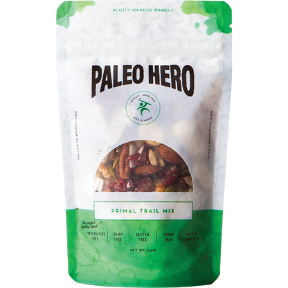 Primal Trail Mix