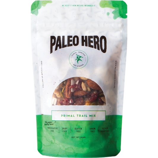Primal Trail Mix