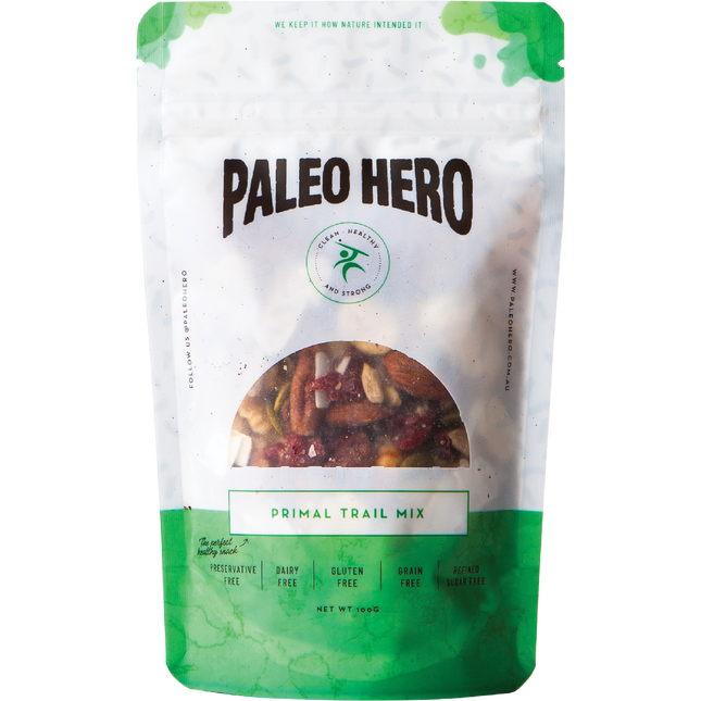 Primal Trail Mix
