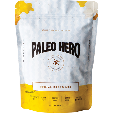 Primal Bread Mix
