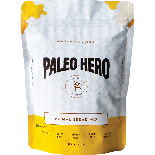 Primal Bread Mix