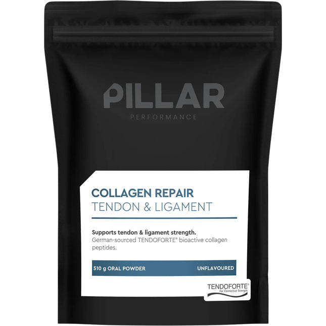Pillar Performance Collagen Repair Powder Unflavoured